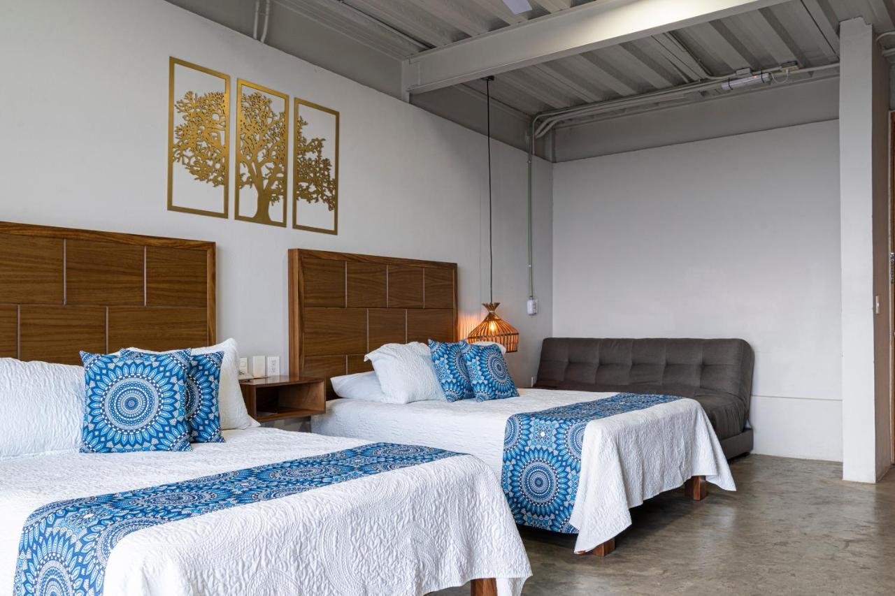Hotel Boutique Marrakesh Villa Corona 외부 사진