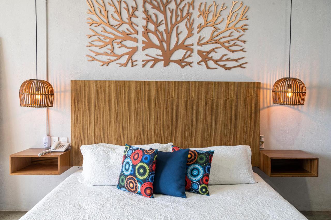 Hotel Boutique Marrakesh Villa Corona 외부 사진