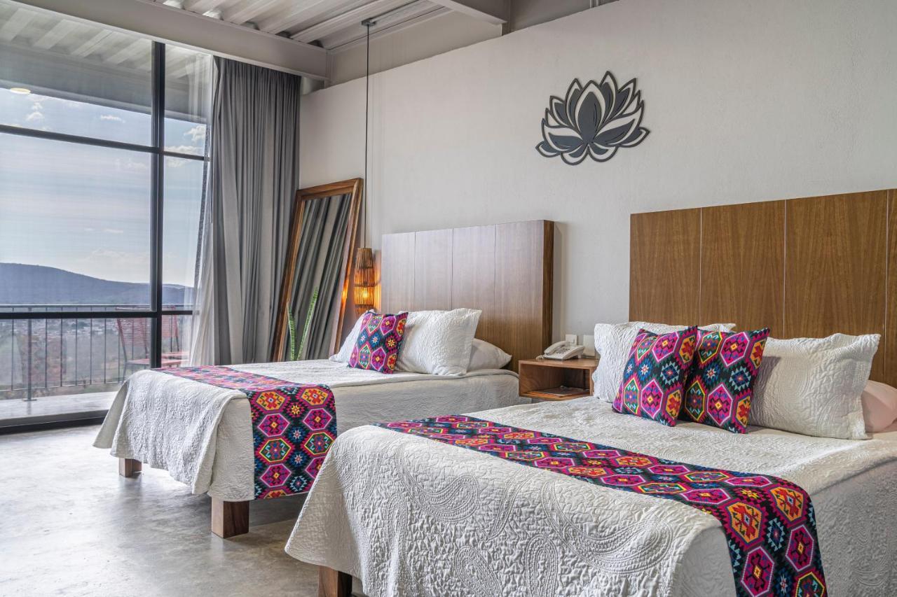 Hotel Boutique Marrakesh Villa Corona 외부 사진