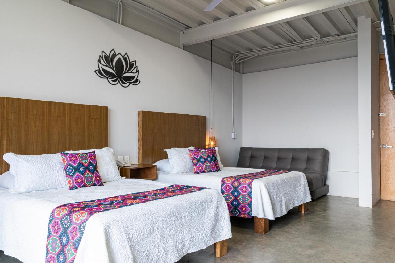 Hotel Boutique Marrakesh Villa Corona 외부 사진