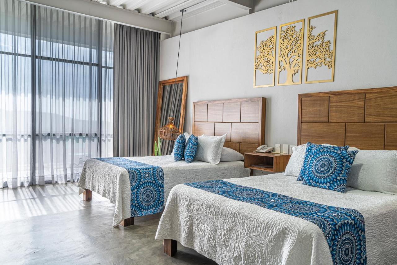 Hotel Boutique Marrakesh Villa Corona 외부 사진