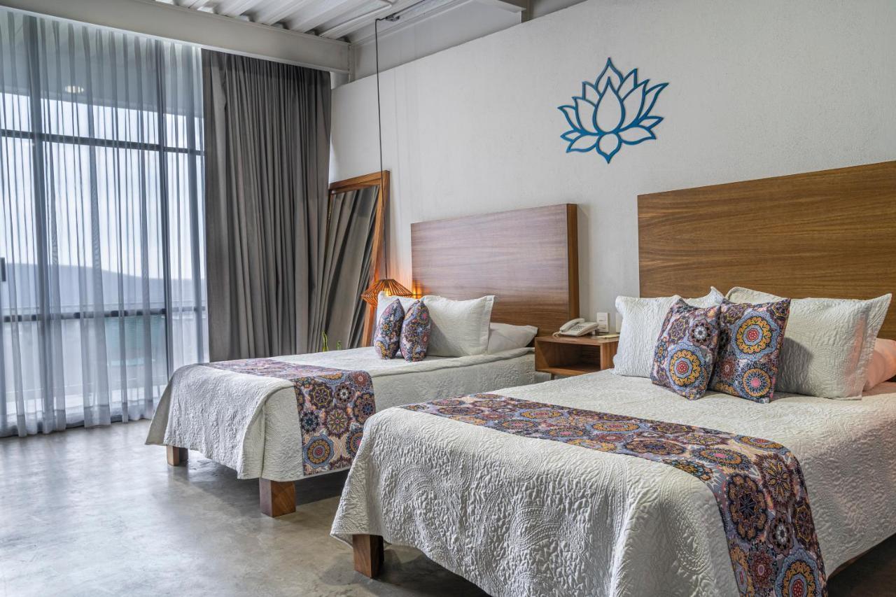 Hotel Boutique Marrakesh Villa Corona 외부 사진