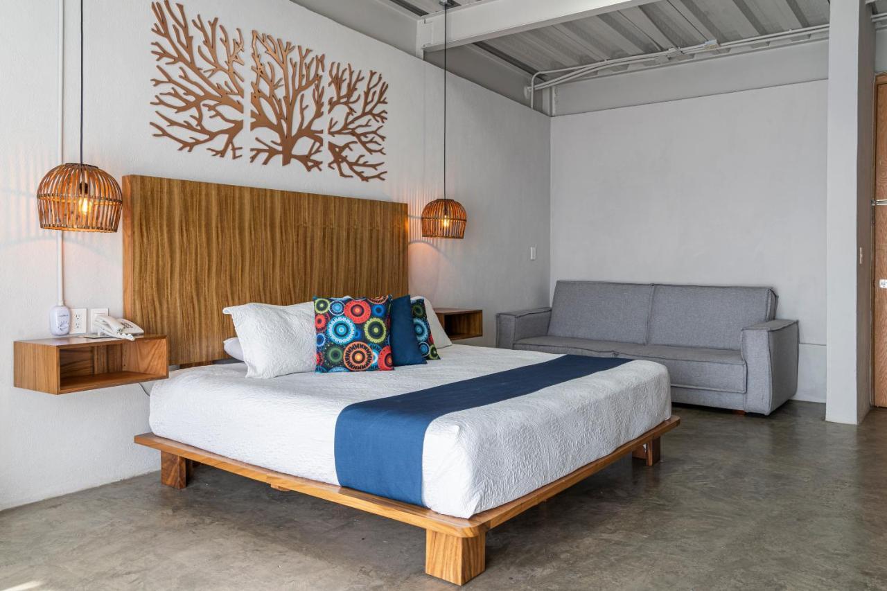 Hotel Boutique Marrakesh Villa Corona 외부 사진
