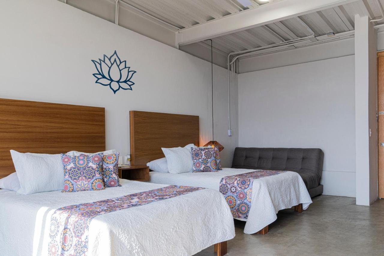 Hotel Boutique Marrakesh Villa Corona 외부 사진