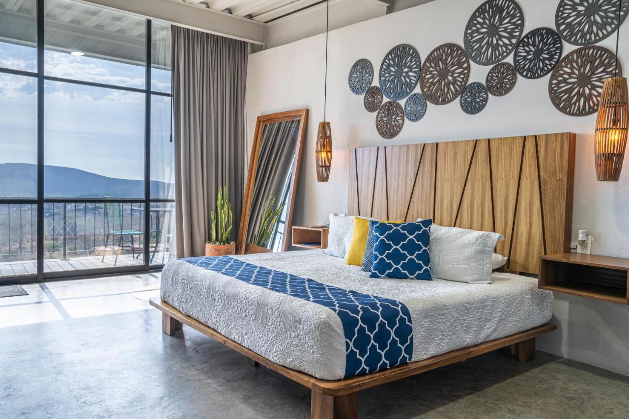 Hotel Boutique Marrakesh Villa Corona 외부 사진