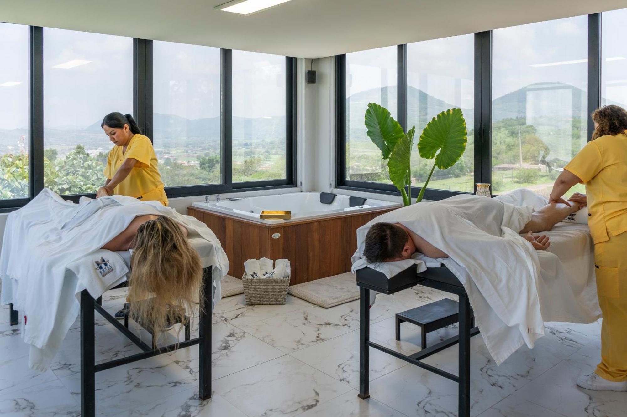 Hotel Boutique Marrakesh Villa Corona 외부 사진