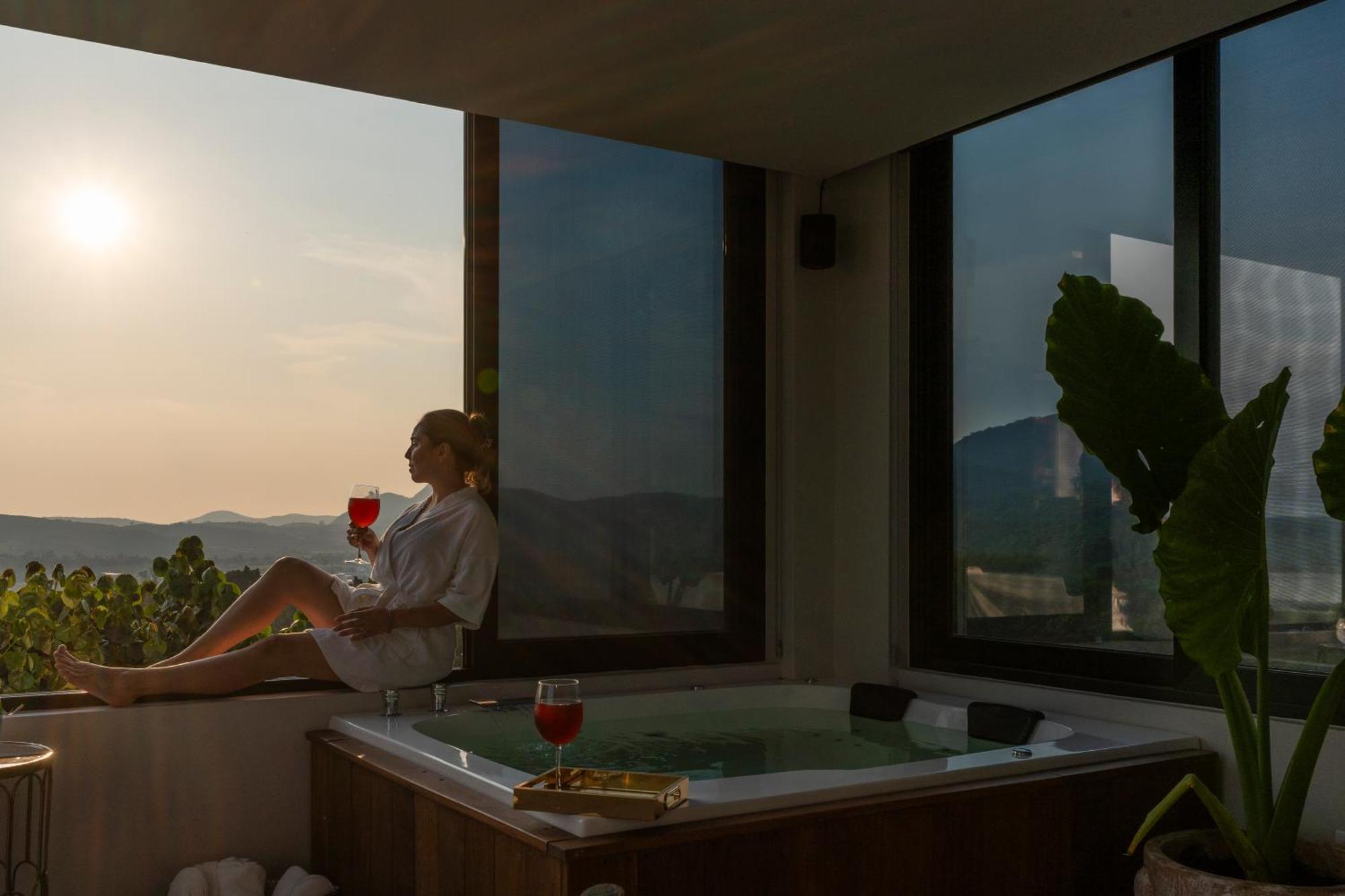 Hotel Boutique Marrakesh Villa Corona 외부 사진