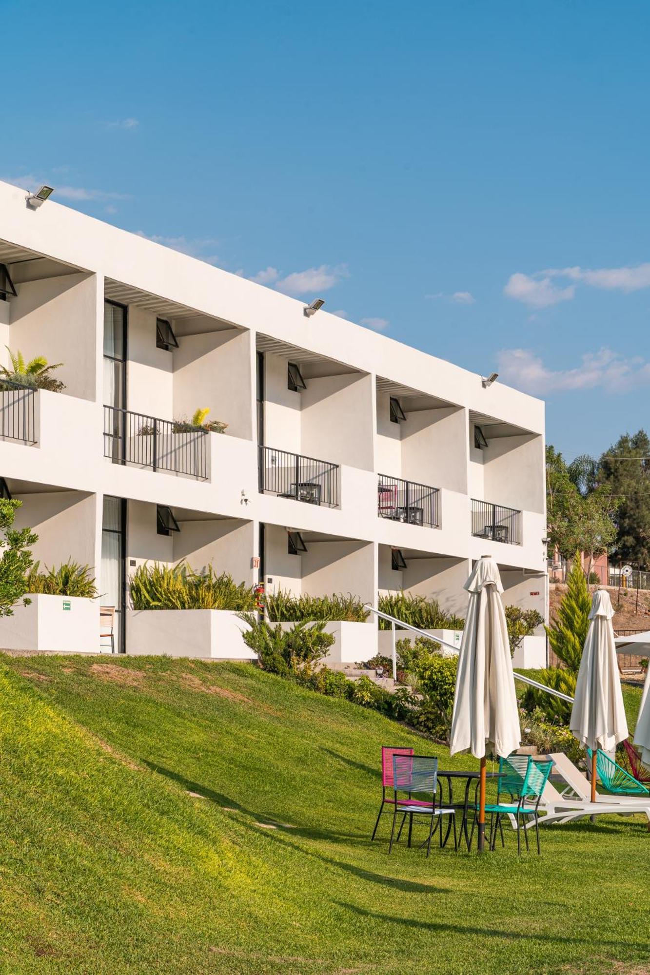 Hotel Boutique Marrakesh Villa Corona 외부 사진